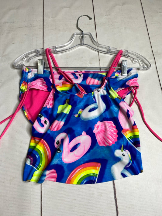 Justice Size 16 Swimsuit