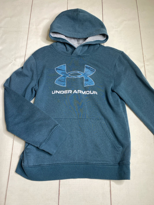 Under Armour Size 14 Hoodie