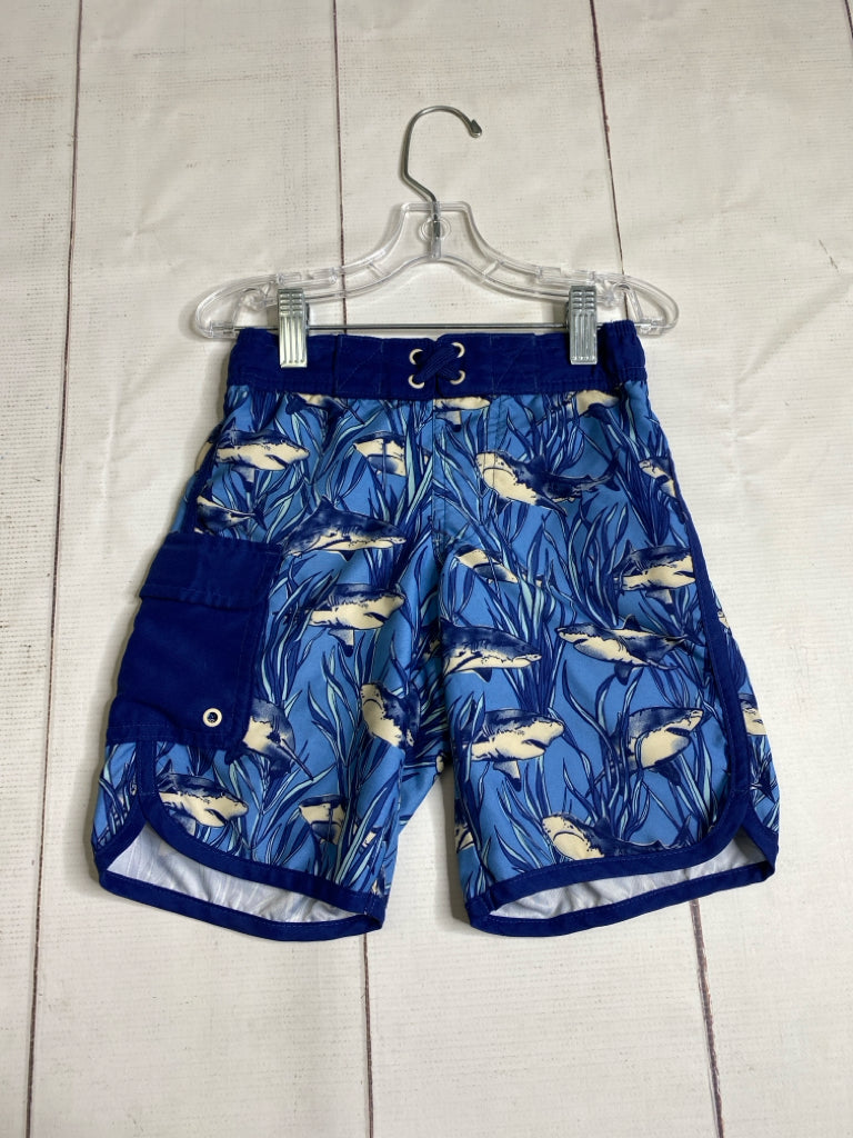 Cat & Jack Size 4/5 Swim trunks