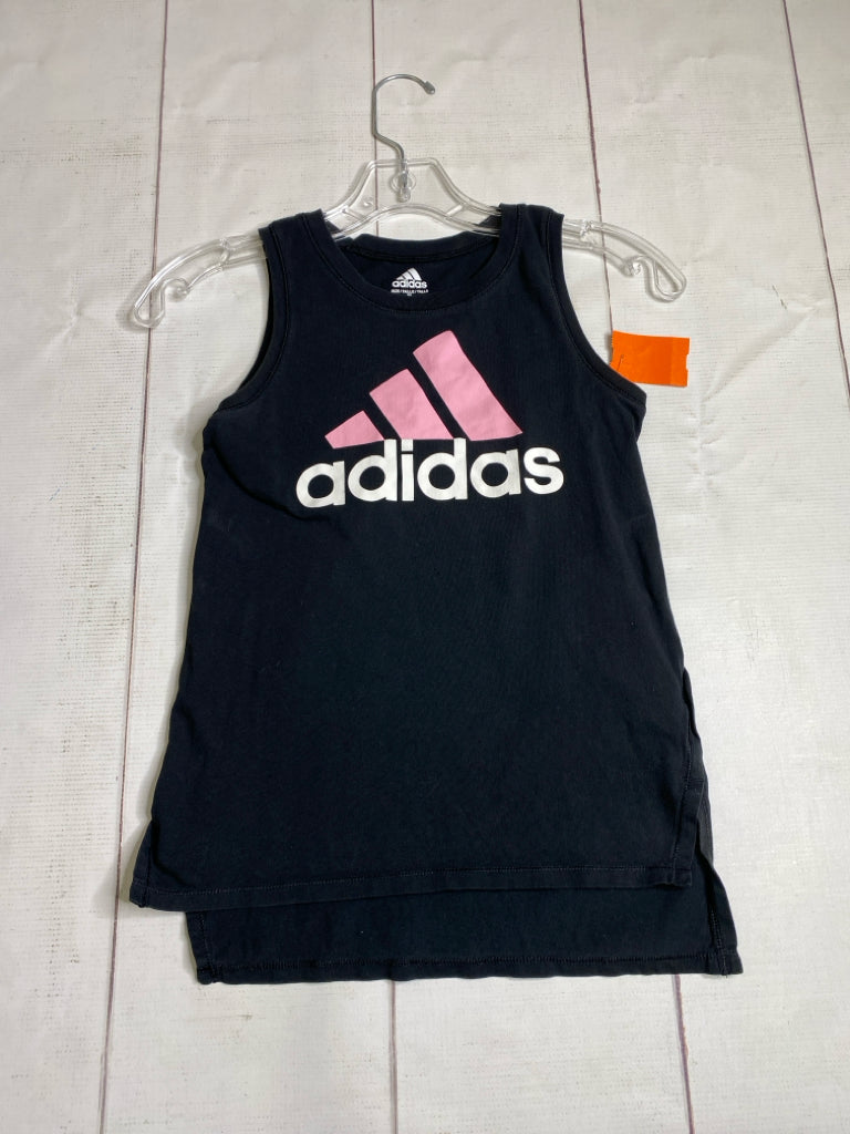 Adidas Size 10/12 Tank