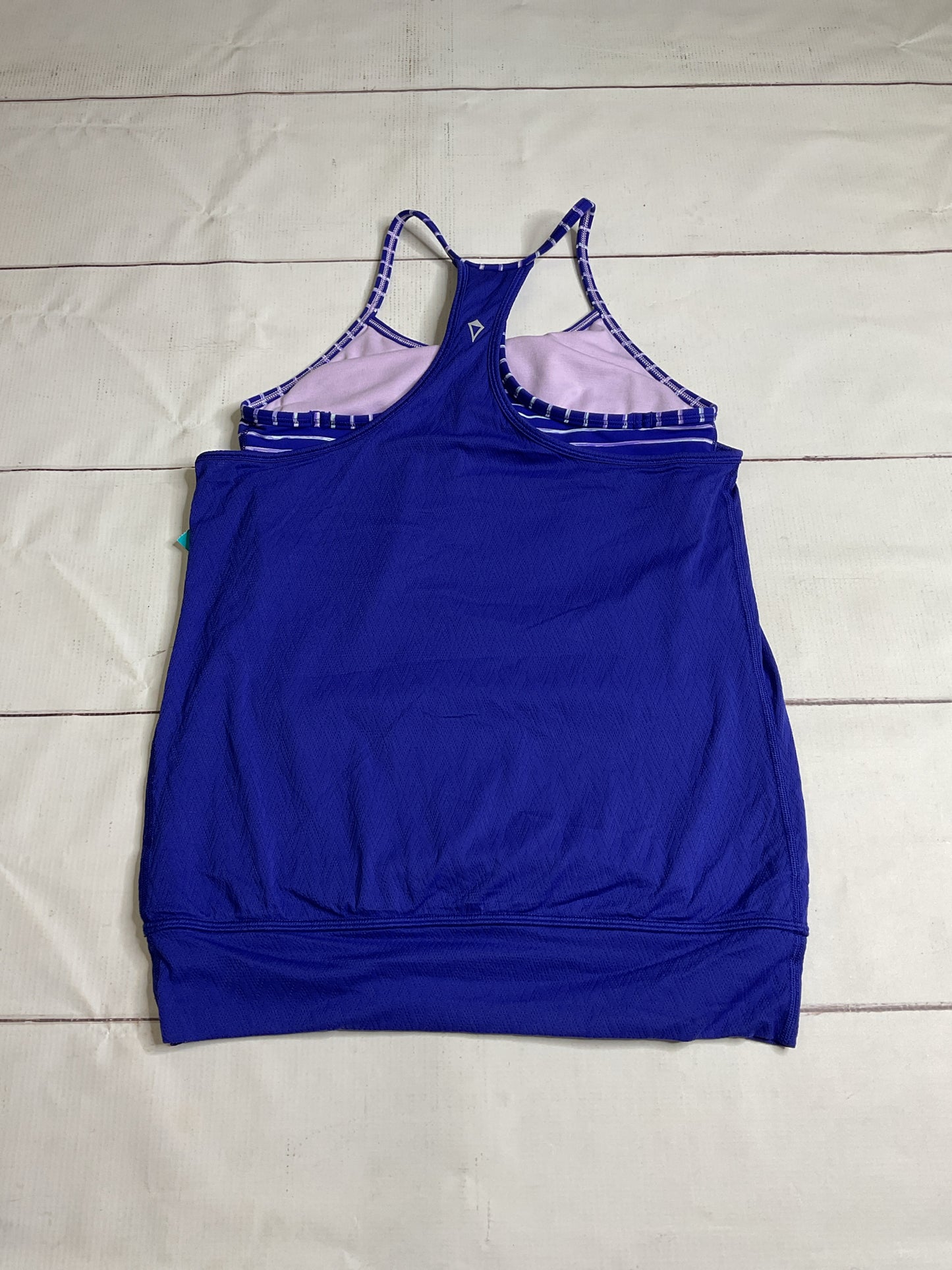 Ivivva Size 12 Tank