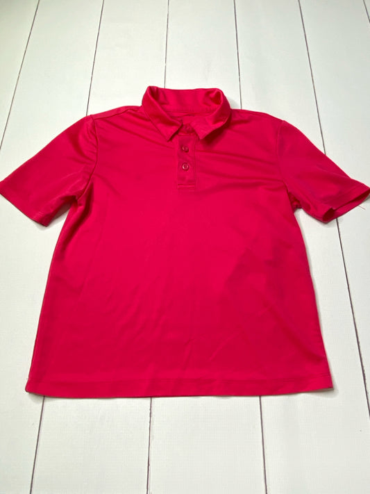 Port Authority Size 8 Polo