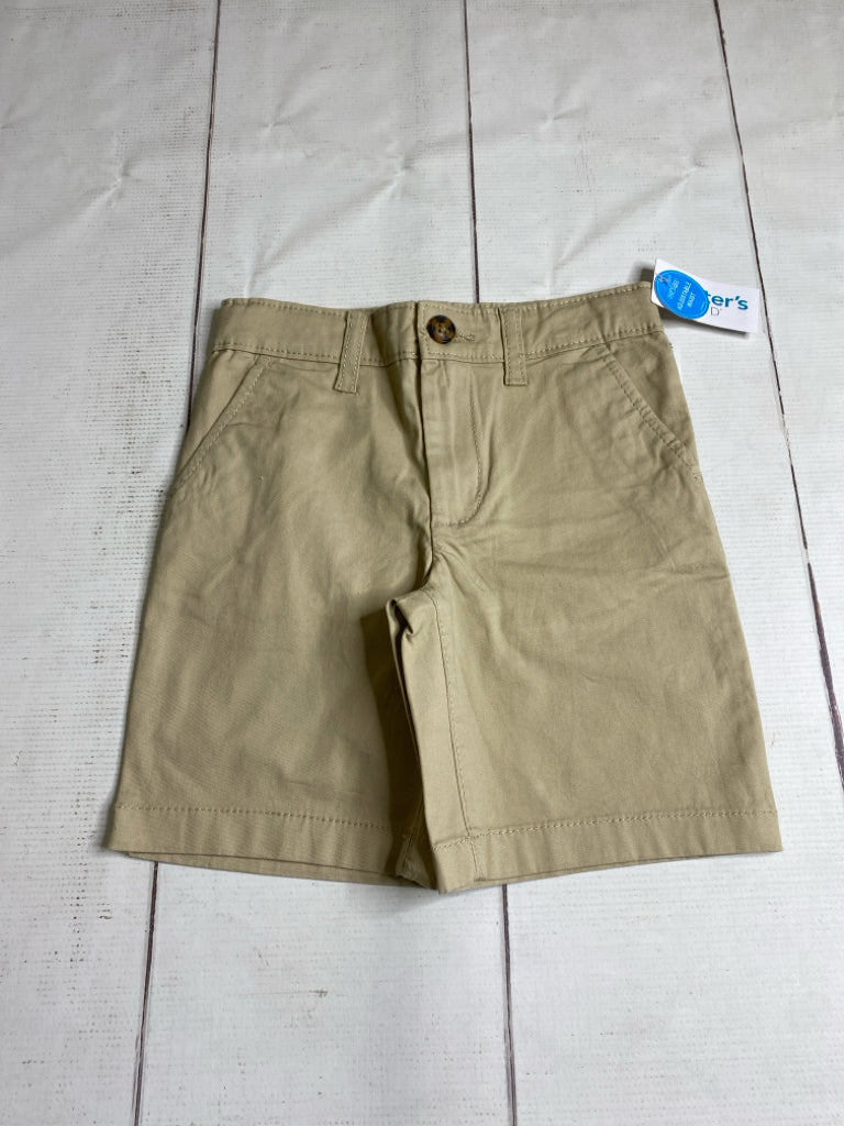 Carter's Size 4 Shorts