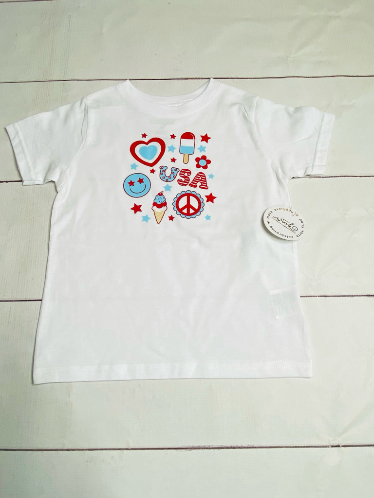 Sweet Wink Size 3 Tshirt