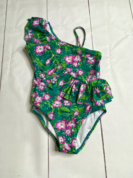 Janie & Jack Size 7 Swimsuit