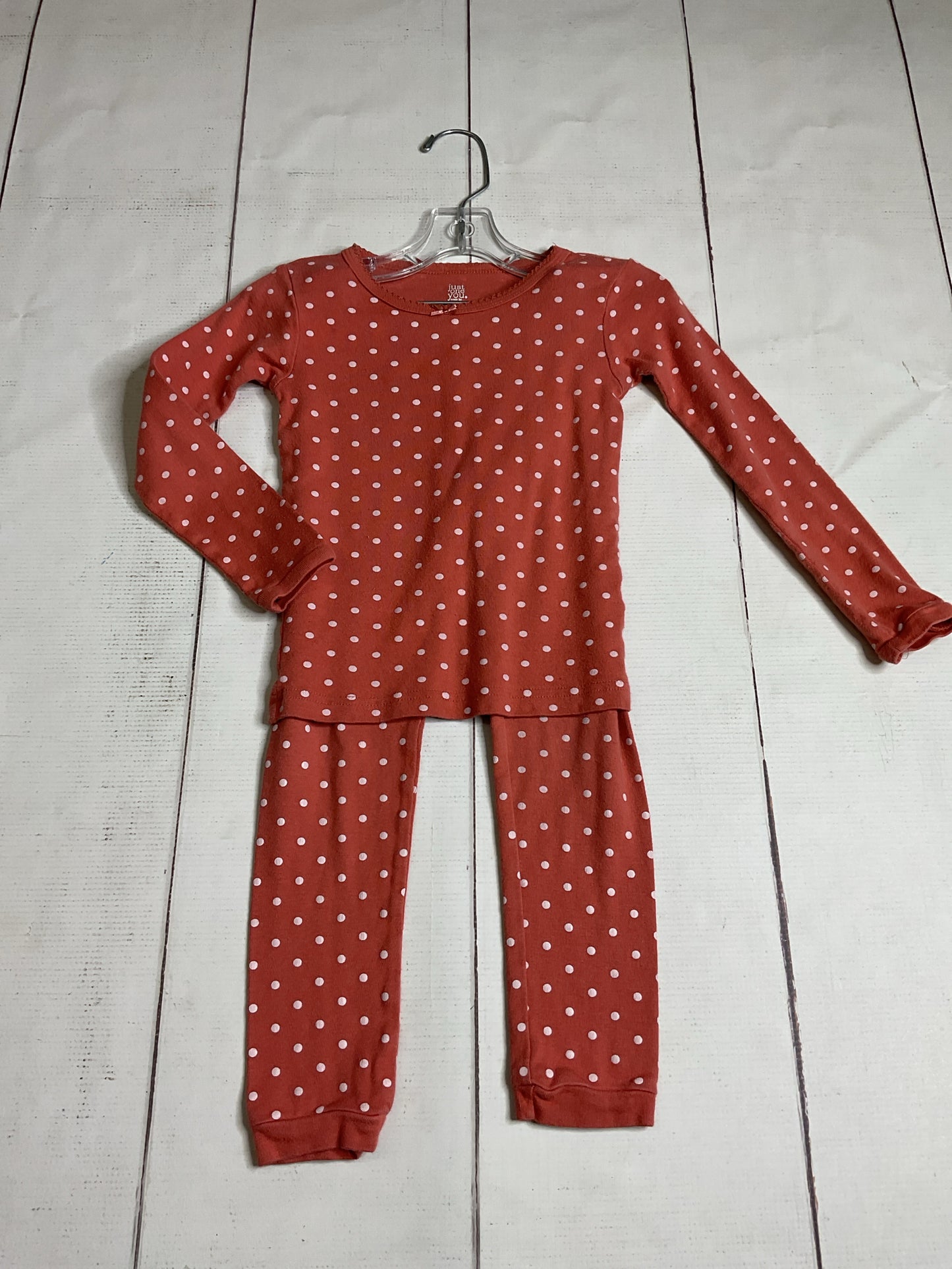 Just One You Size 4 2pc. Pajamas