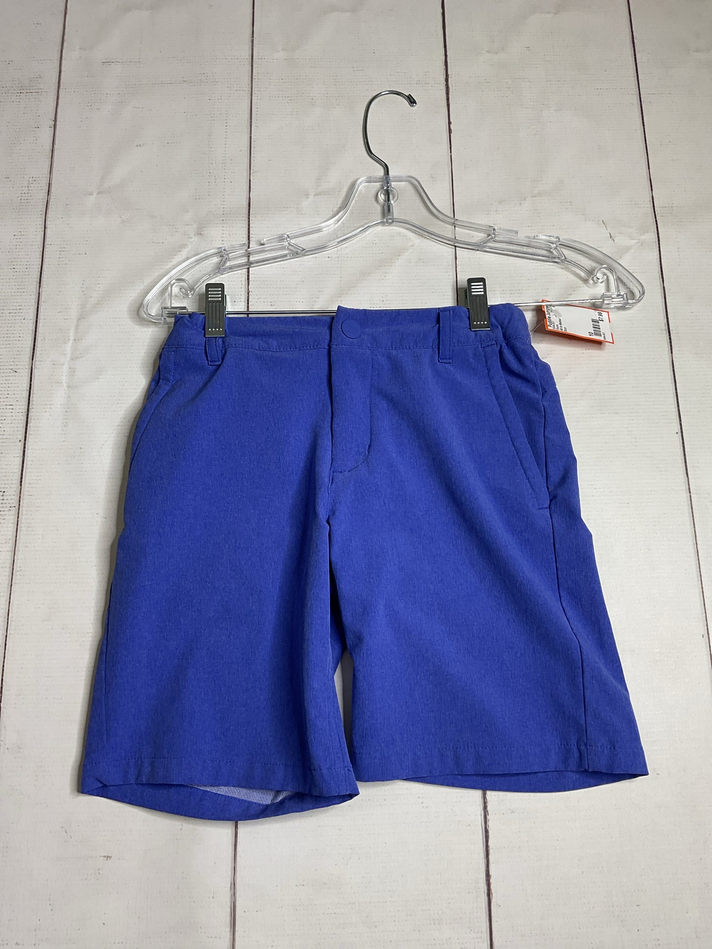 All in Motion Size 10 Shorts