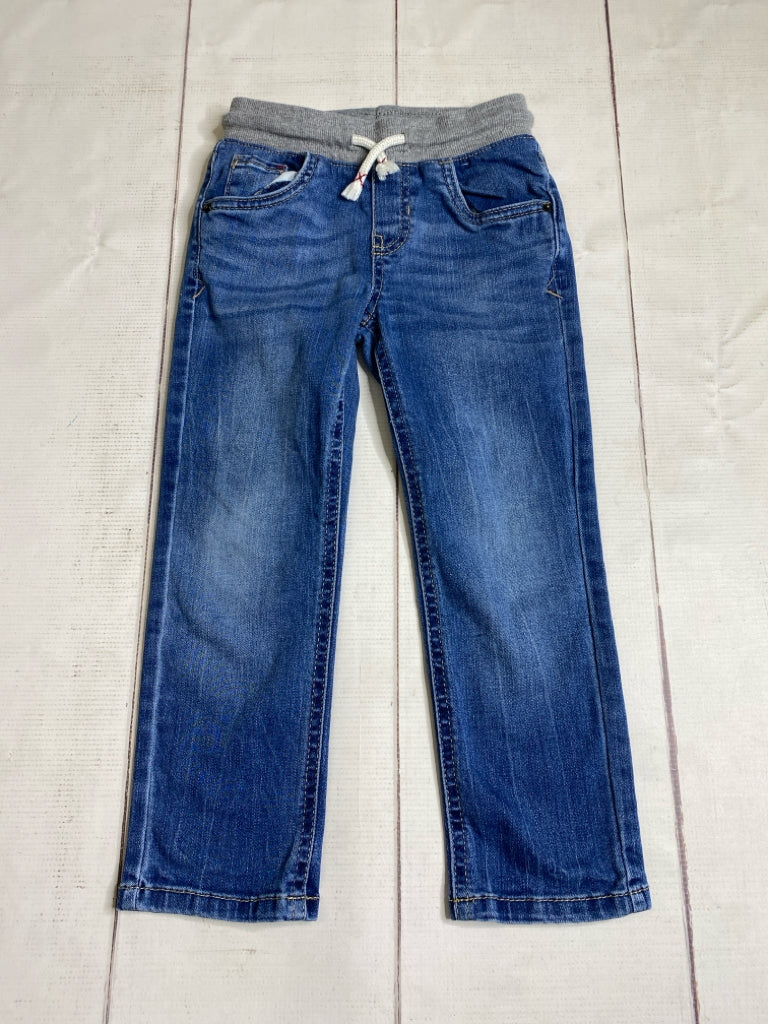 Cat & Jack Size 4 Jeans