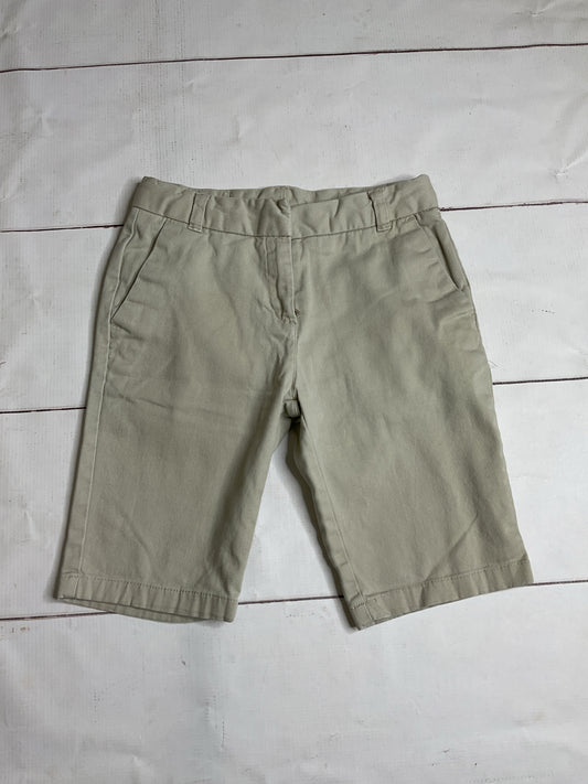 Izod Size 10 Slim Shorts