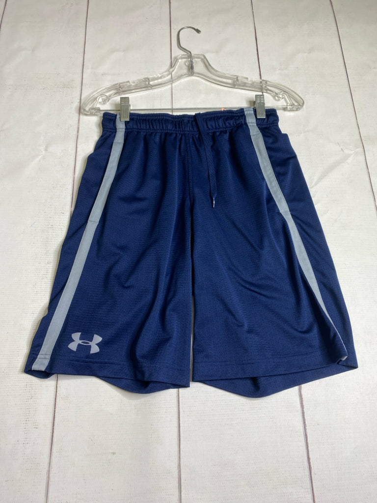 Under Armour Size Jr. - S Shorts