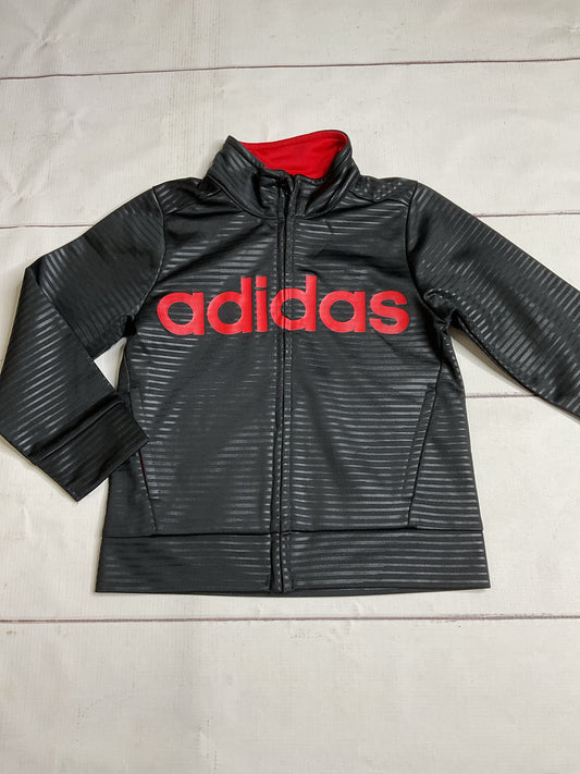 Adidas Size 2 Zip-Up