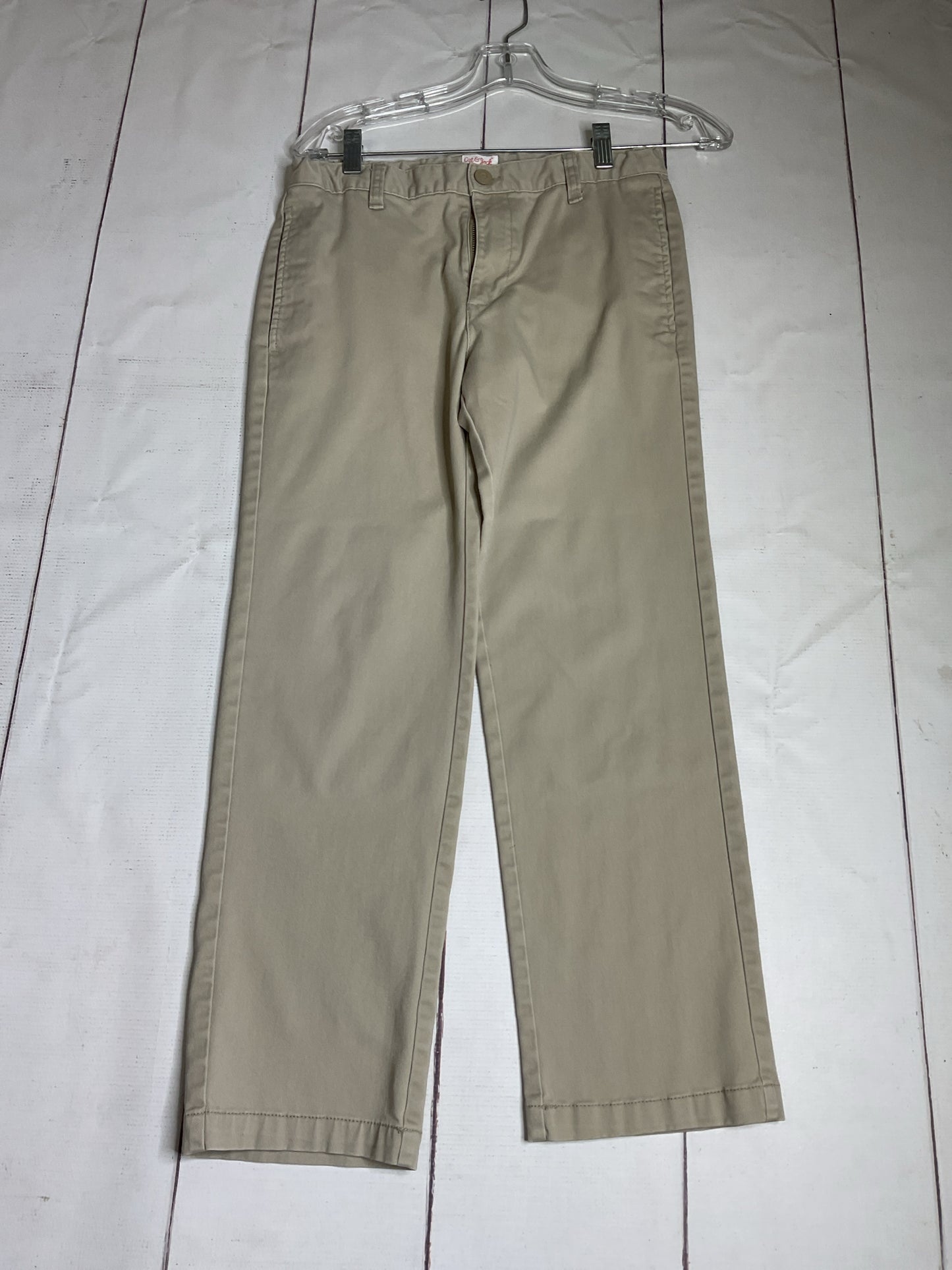 Cat & Jack Size 12 Husky Pants