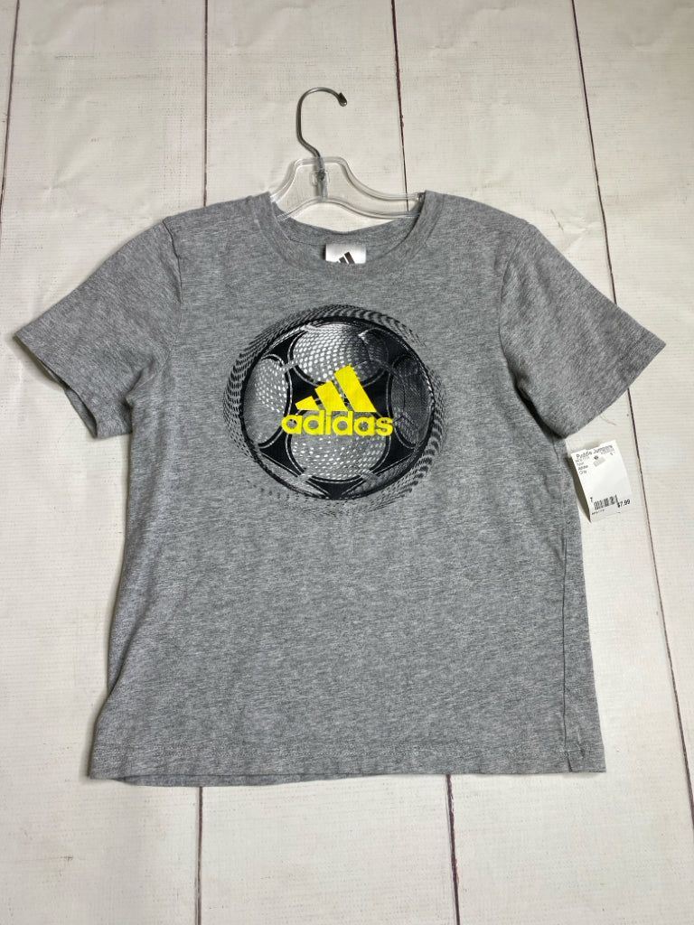 Adidas Size 7 Tshirt