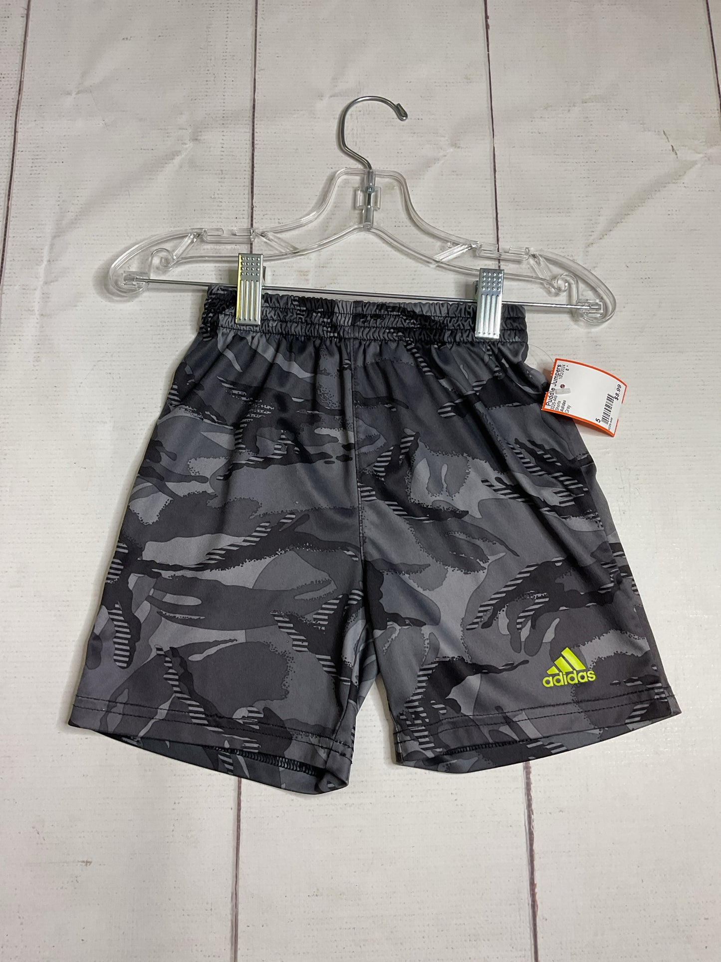 Adidas Size 5 Shorts