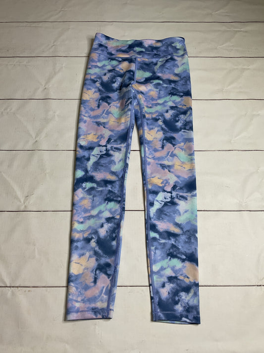 Athleta Girl Size 14 Leggings