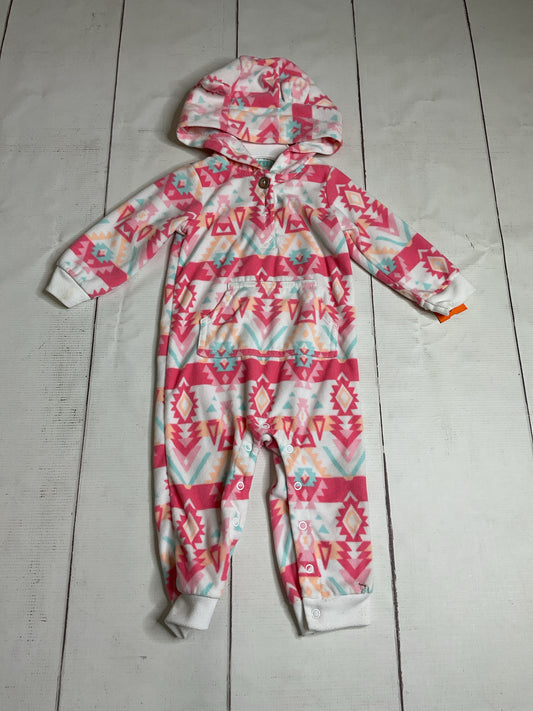 Carter's Size 12M Romper