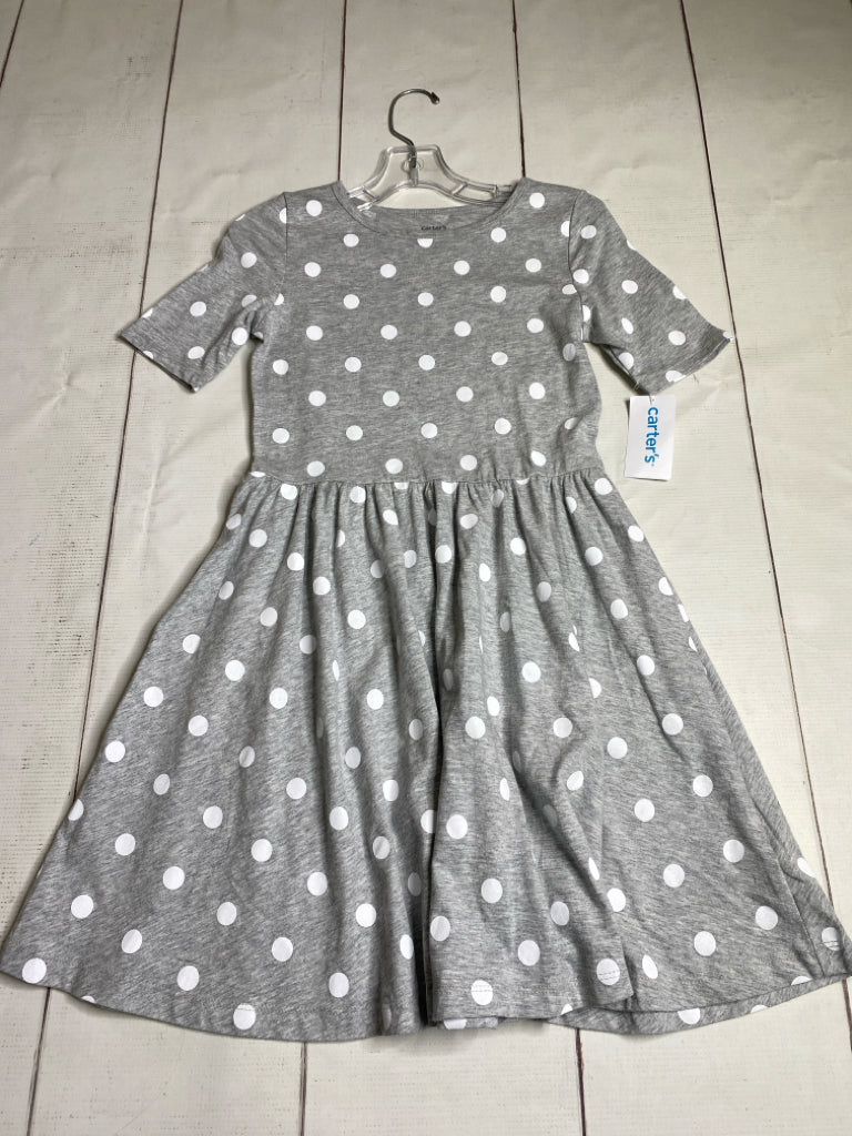 Carter's Size 8 Dress