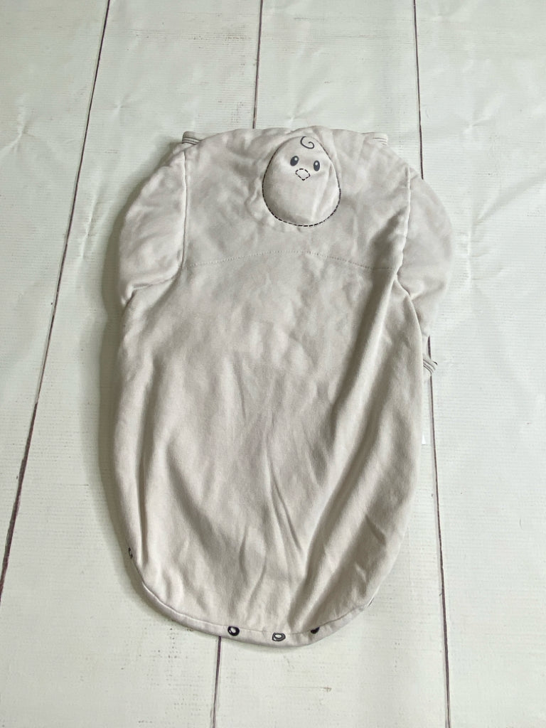 Nested Bean Size 0/6M Swaddle