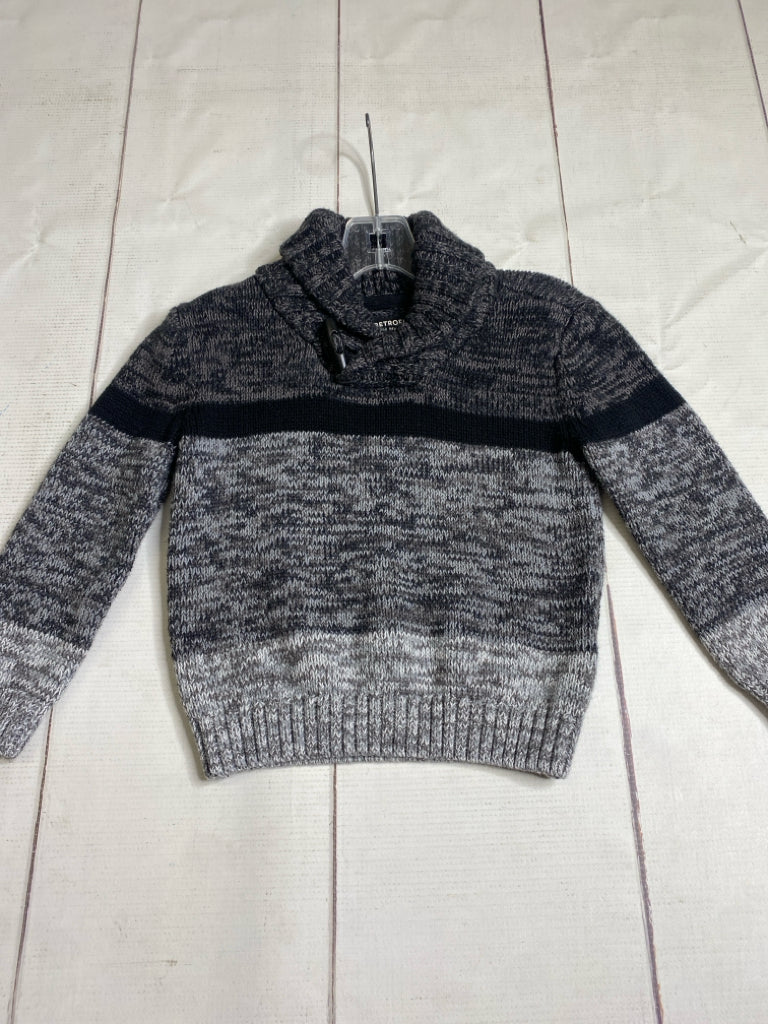 Retrofit Size 3 Sweater