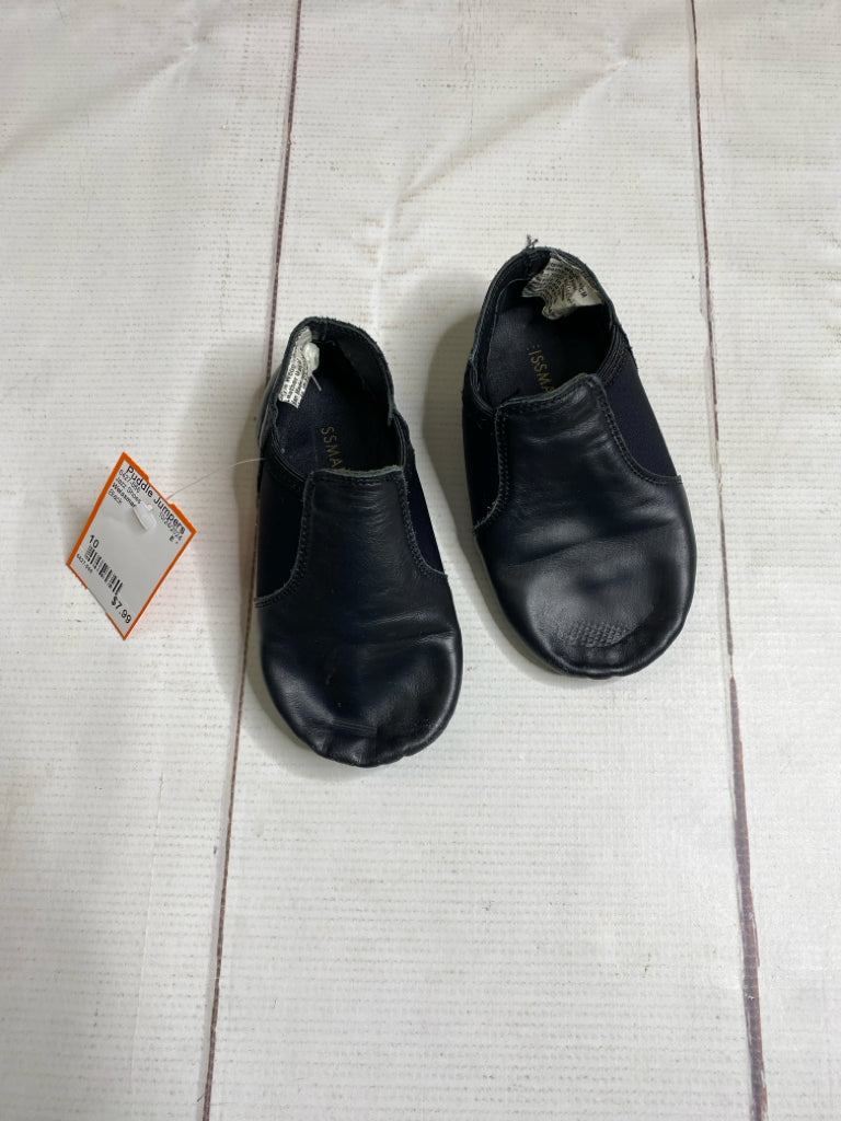 Weissman Size 10 Jazz Shoes