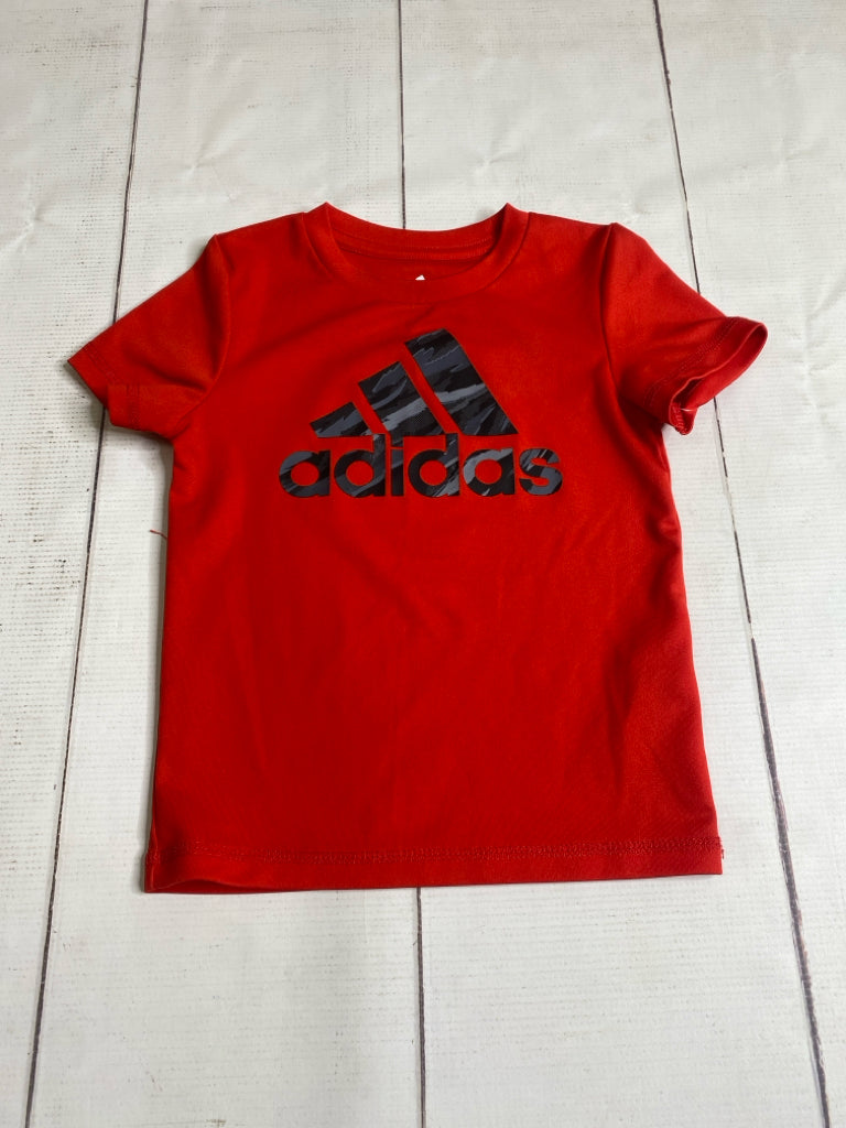 Adidas Size 18M Tshirt