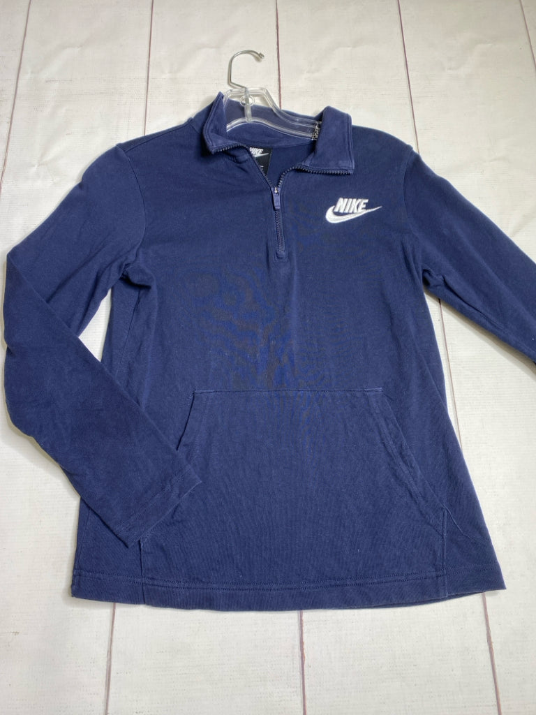 Nike Size 14 1/4 zip