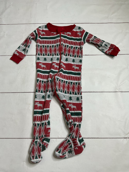 Hatley Size 6/9M Sleeper