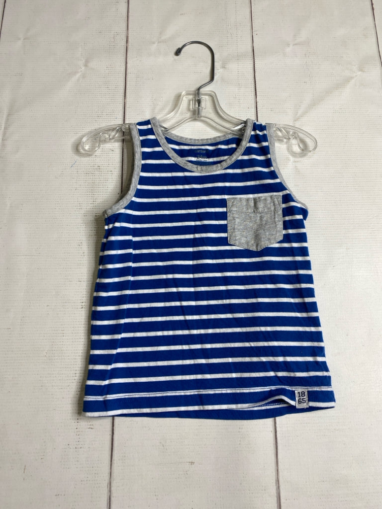 Carter's Size 24 Months Tank