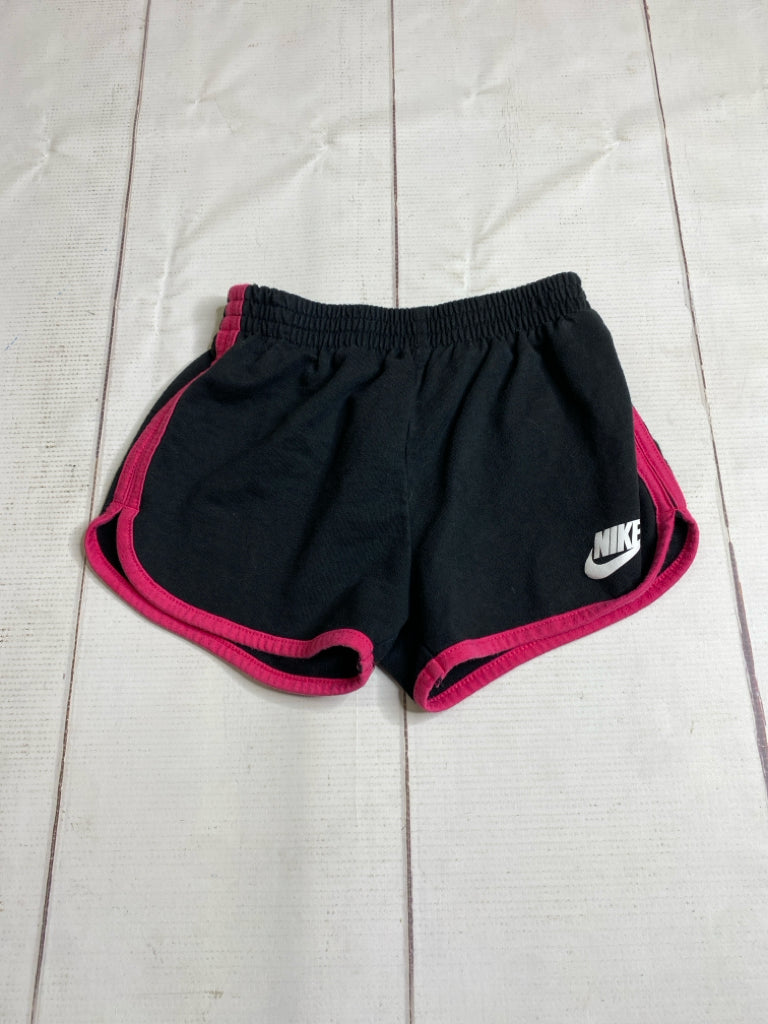 Nike Size 4 Shorts