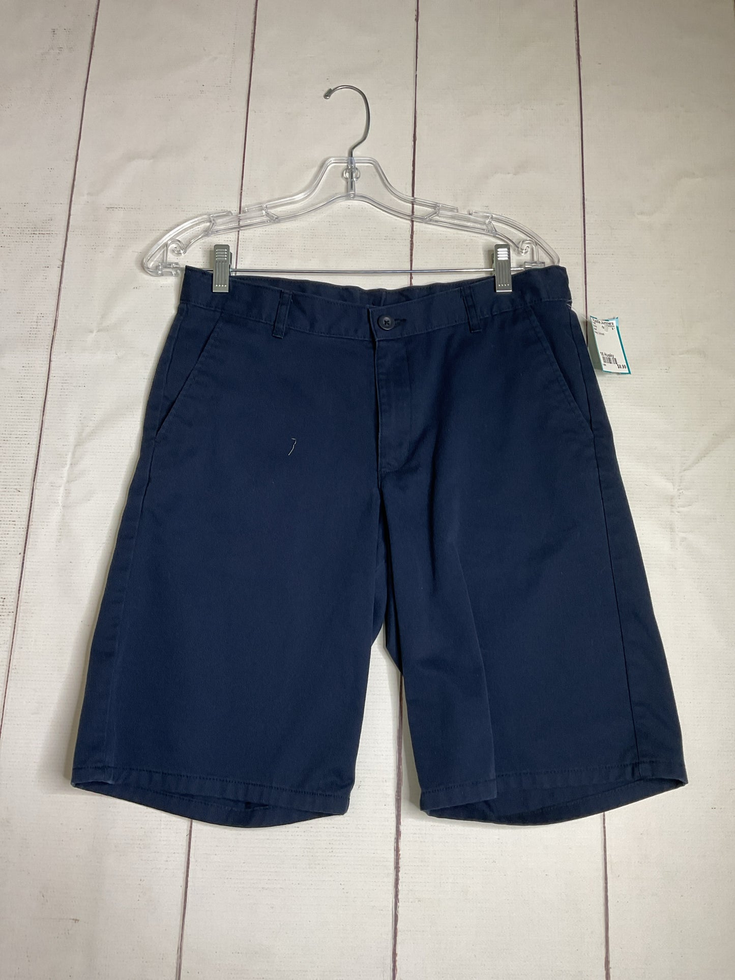 Izod Size 16 Husky Shorts