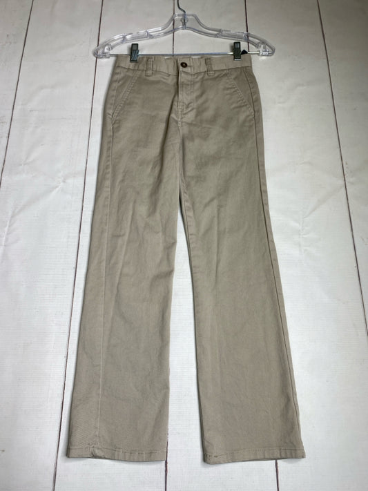 Chaps Size 10 Slim Pants