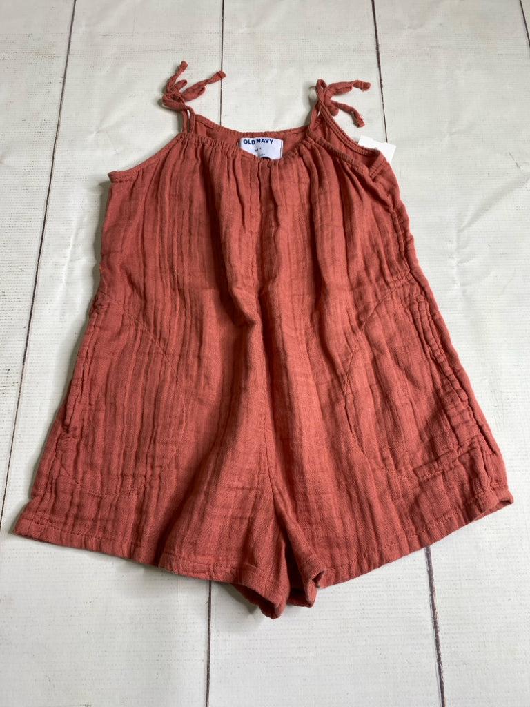 Old Navy Size 5 Romper