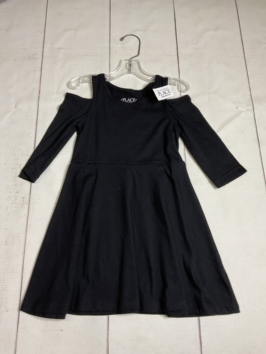 Children's Place Size 4 Dress