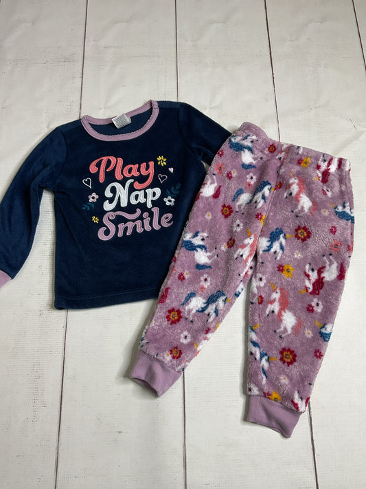 Member's Mark Size 2 2pc. Pajamas