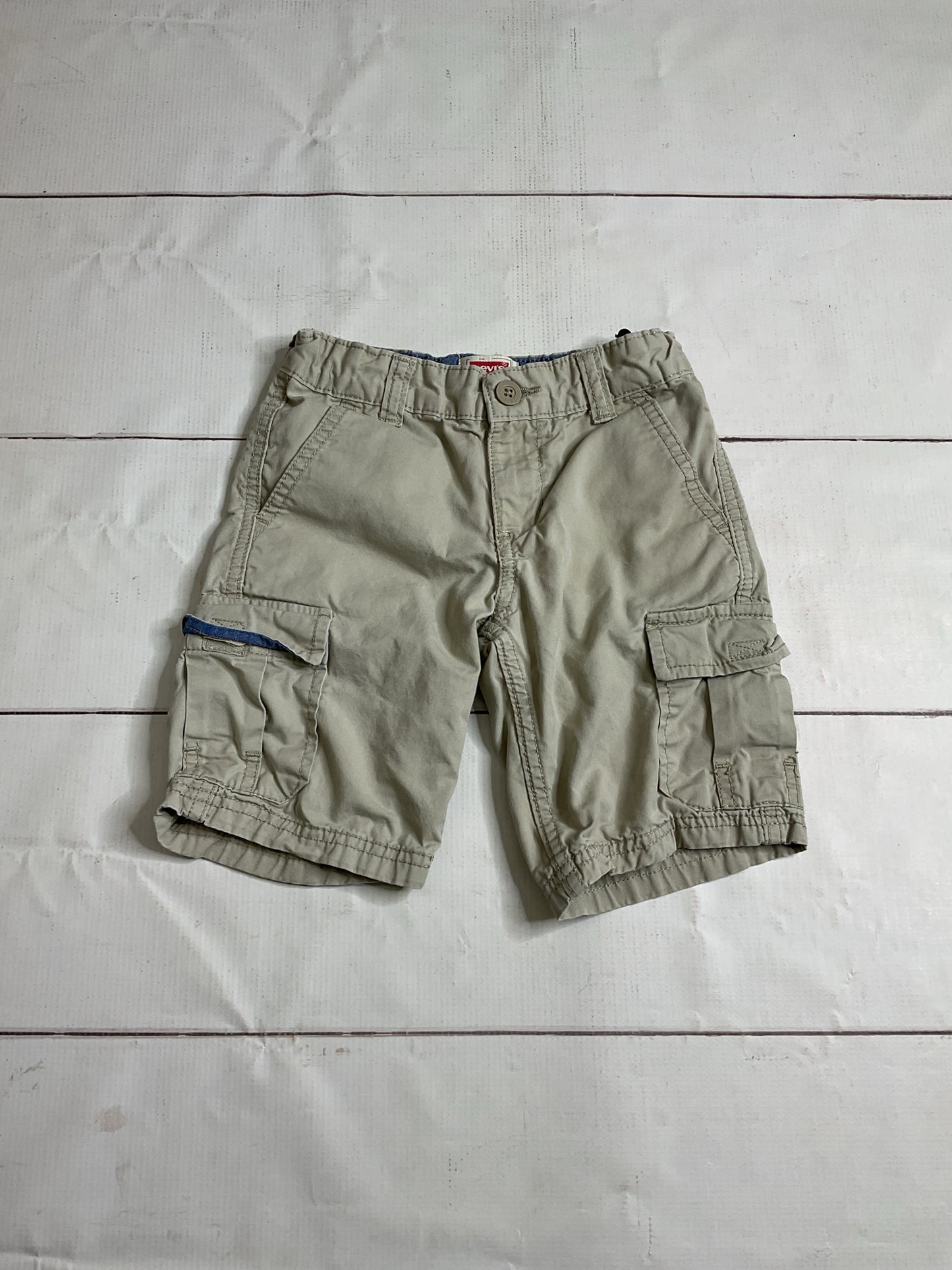 Levi's Size 5 Shorts