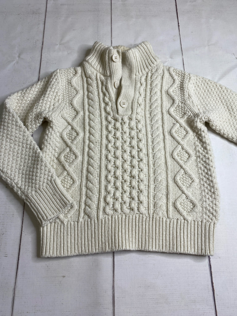 Gap Size 6/7 Sweater