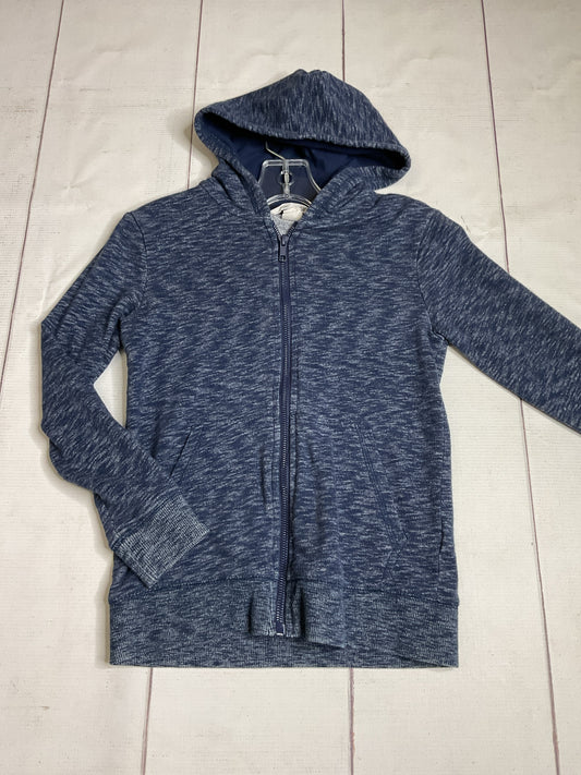 H&M Size 6/7 Zip-Up Hoodie