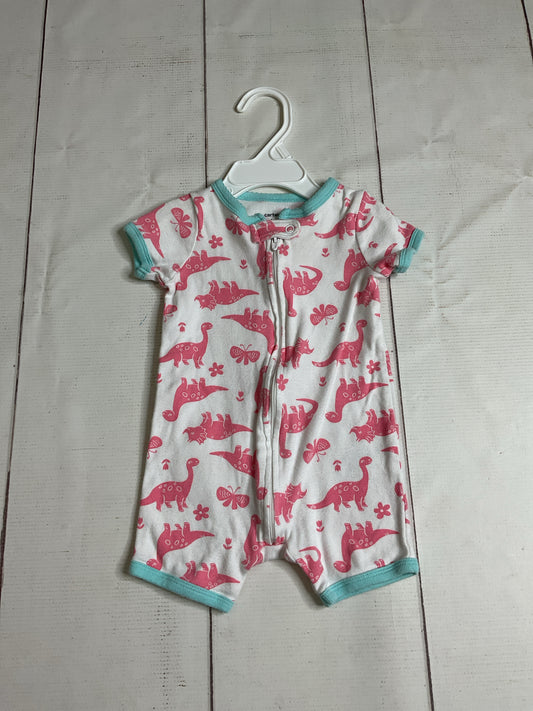 Carter's Size 6M Sleeper