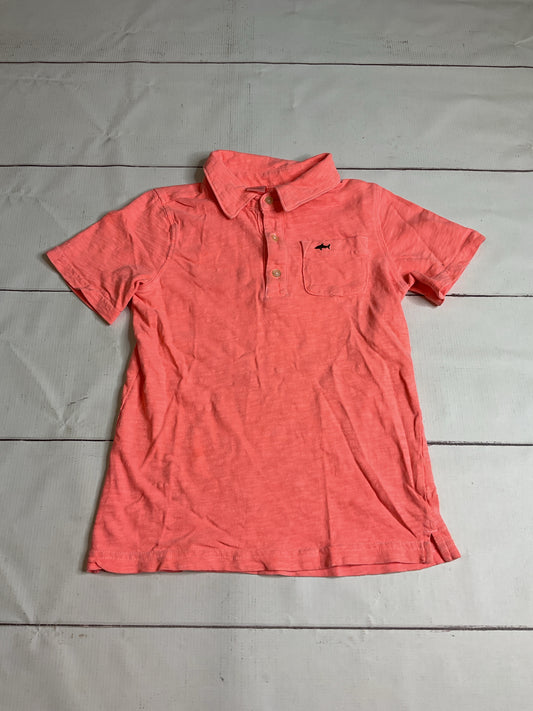 Carter's Size 6 Polo