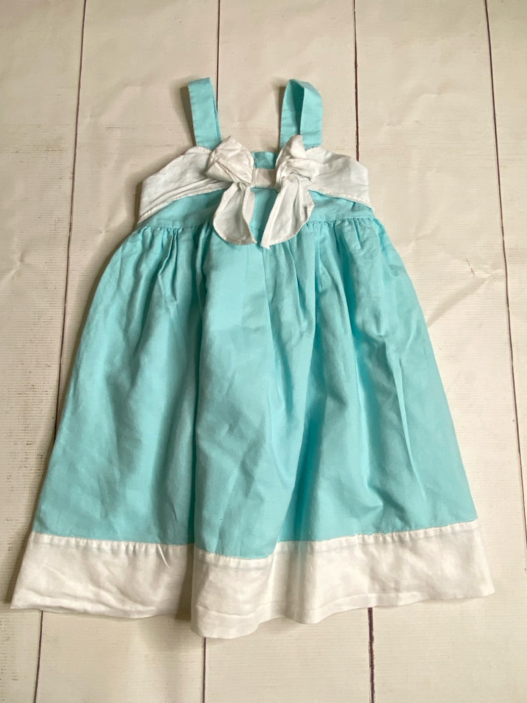 Janie & Jack Size 5 Dress