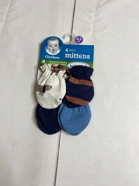 Gerber Mittens