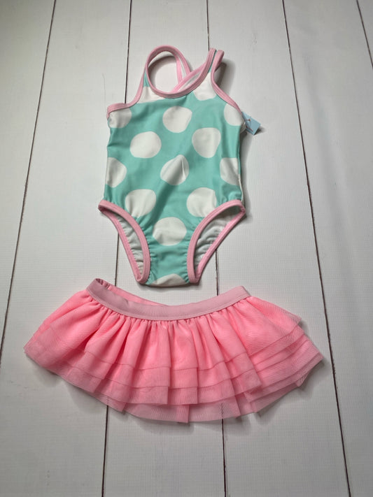 Cat & Jack Size 18M Swimsuit