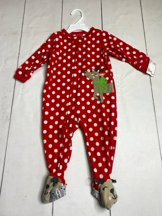 Carter's Size 12M Sleeper