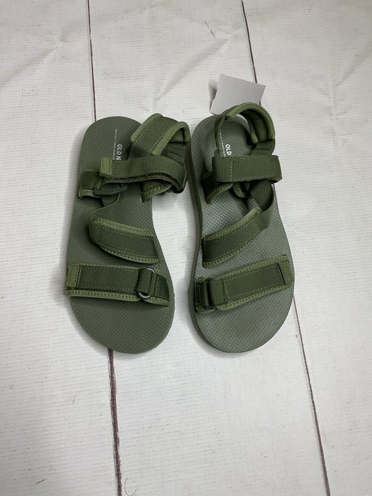 Old Navy Size 3 Sandals