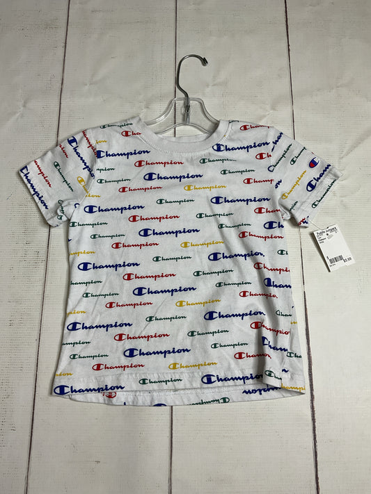 Champion Size 5 Tshirt