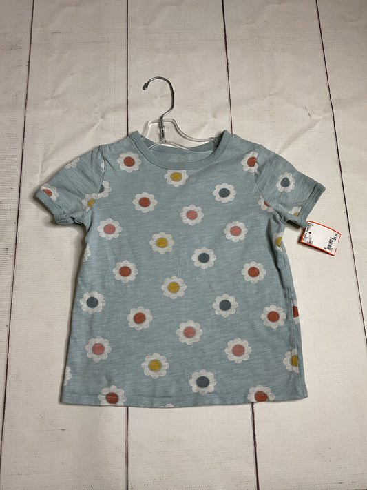 Little Co Size 6 Tshirt