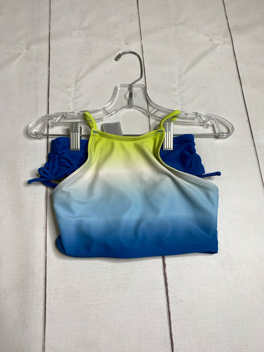 Old Navy Size 6/7 Swimsuit