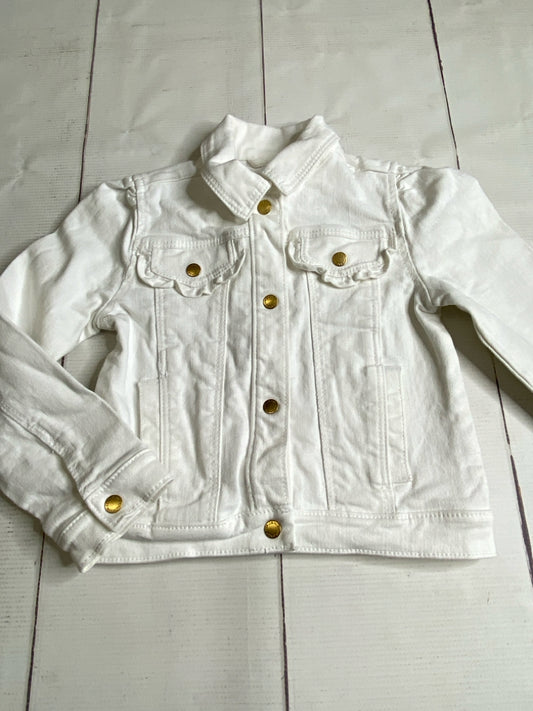 Janie & Jack Size 3/4 Jacket