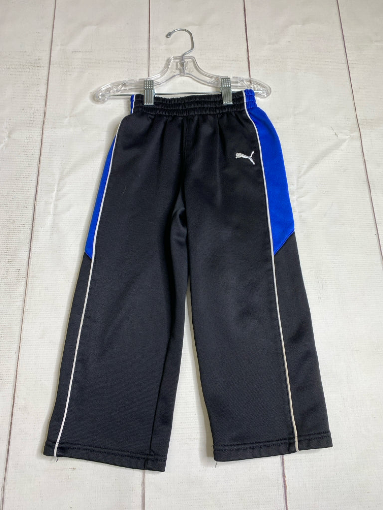 Puma Size 4 Pants