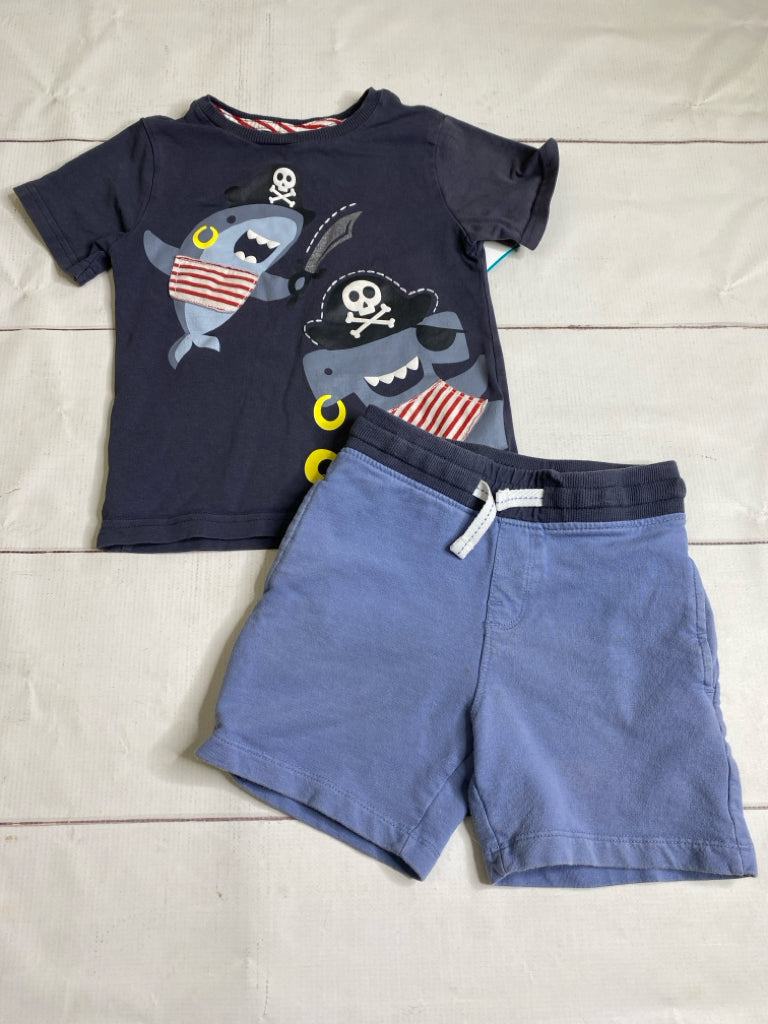 Tommy Bahama Size 4 2pc. Outfit